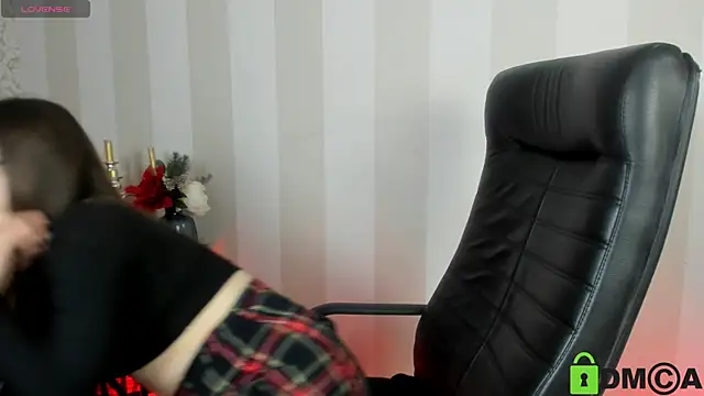 Snapshot of Haley_Gars chatting on 12, 9, 2025 Haley Gars online show from 12, 9, 2025