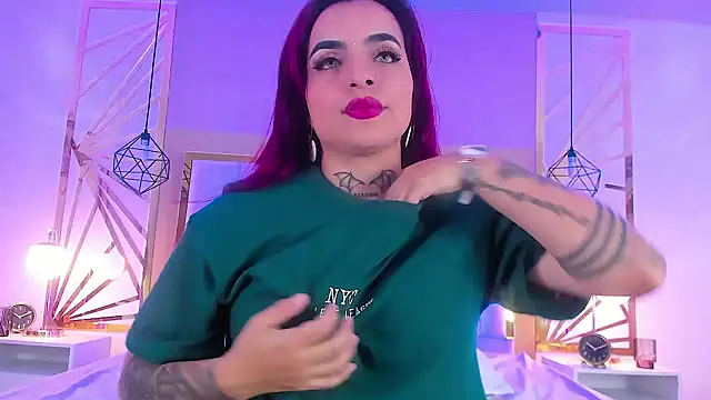 valeriee millerr  online show from 27, 12, 2024