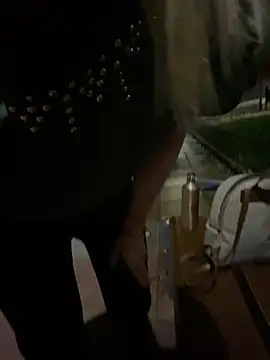 Snapshot of ToAnWTW chatting on 5, 10, 2025 ToAnWTW online show from 5, 10, 2025