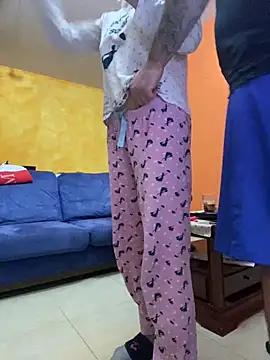 Snapshot of ToAnWTW chatting on 27, 2, 2026 ToAnWTW online show from 27, 2, 2026