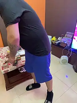 Snapshot of ToAnWTW chatting on 2, 3, 2026 ToAnWTW online show from 2, 3, 2026