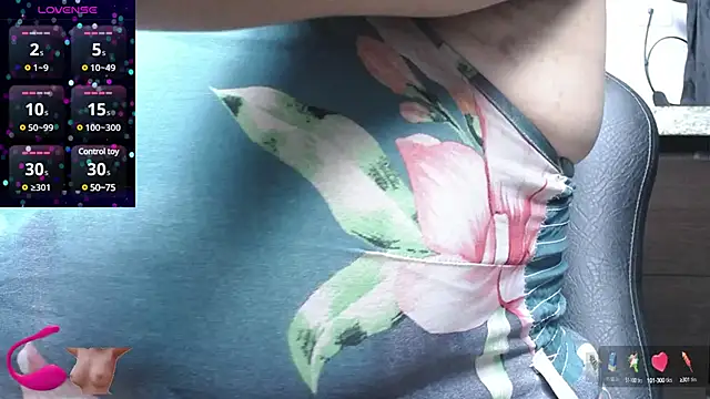 kalpanaaishaa online show from 21, 3, 2025