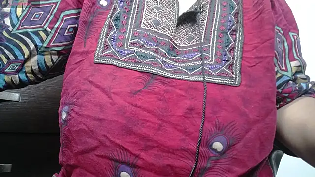 kalpanaaishaa online show from 23, 3, 2026