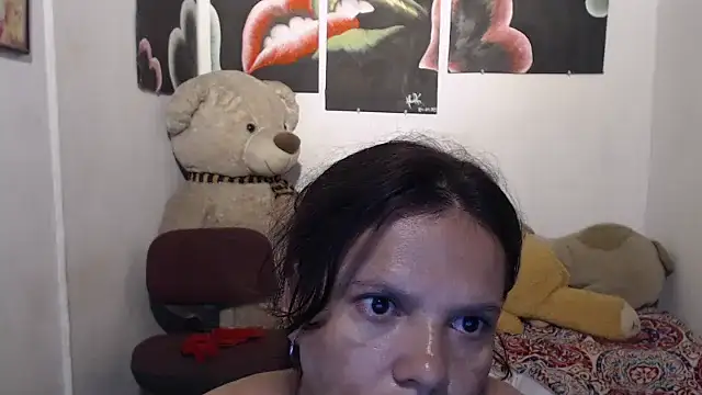 Snapshot of manzanahot9 chatting on 3, 12, 2024 manzanahot9 online show from 3, 12, 2024