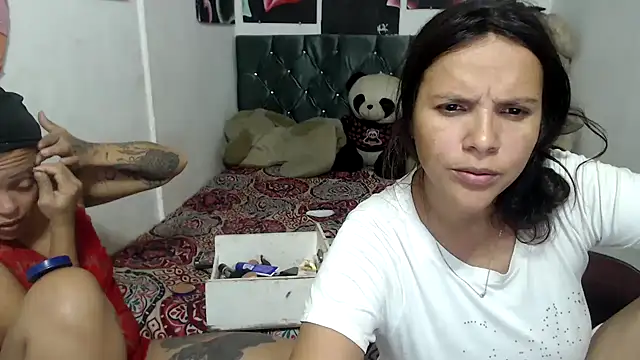 Snapshot of manzanahot9 chatting on 4, 3, 2025 manzanahot9 online show from 4, 3, 2025