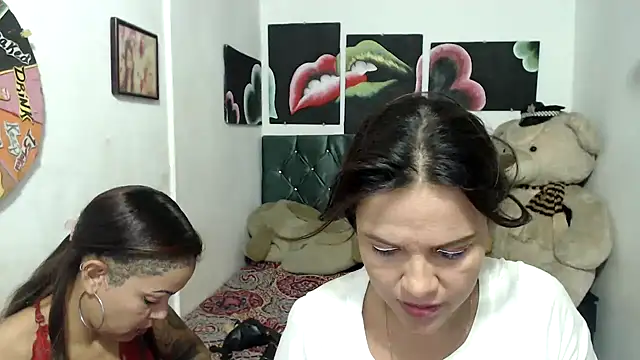 Snapshot of manzanahot9 chatting on 4, 3, 2025 manzanahot9 online show from 4, 3, 2025