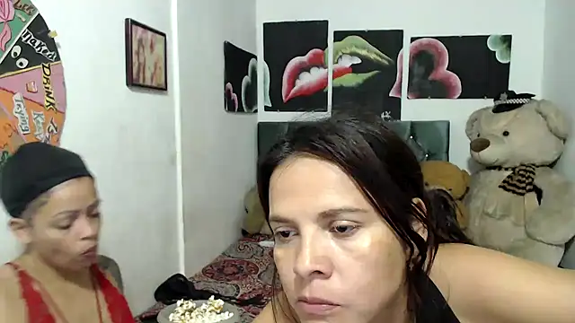 Snapshot of manzanahot9 chatting on 5, 3, 2025 manzanahot9 online show from 5, 3, 2025