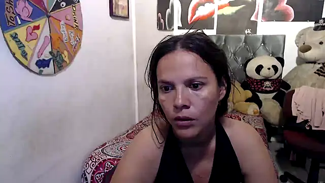 Snapshot of manzanahot9 chatting on 9, 3, 2025 manzanahot9 online show from 9, 3, 2025