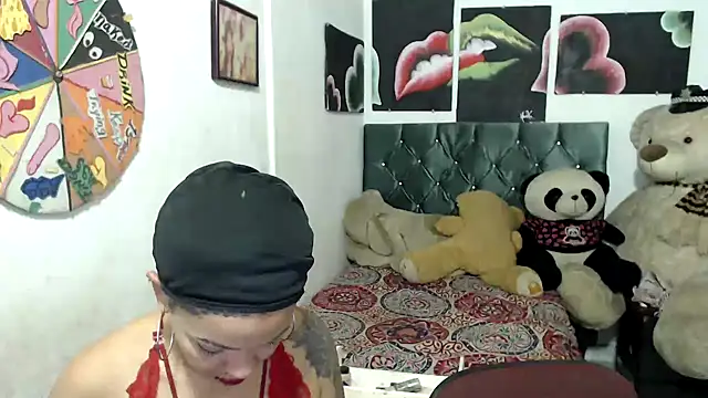 Snapshot of manzanahot9 chatting on 9, 3, 2025 manzanahot9 online show from 9, 3, 2025