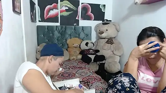 Snapshot of manzanahot9 chatting on 15, 3, 2025 manzanahot9 online show from 15, 3, 2025