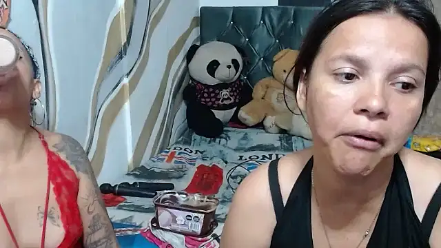 Snapshot of manzanahot9 chatting on 25, 9, 2025 manzanahot9 online show from 25, 9, 2025