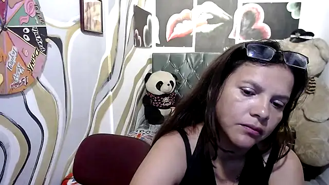 Snapshot of manzanahot9 chatting on 26, 9, 2025 manzanahot9 online show from 26, 9, 2025