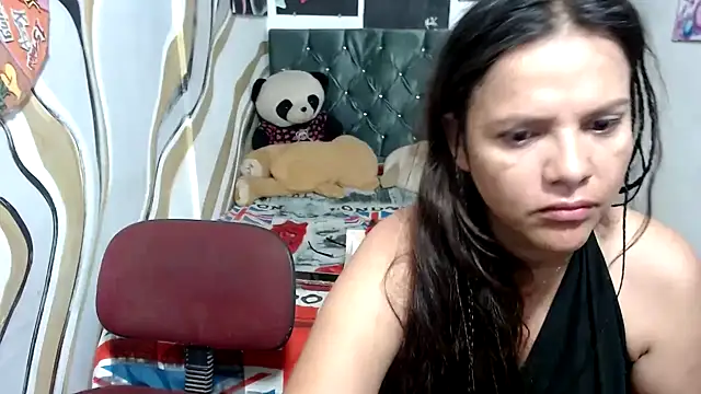 Snapshot of manzanahot9 chatting on 27, 9, 2025 manzanahot9 online show from 27, 9, 2025