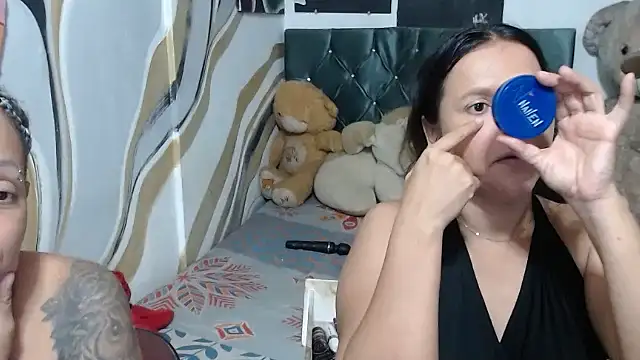 Snapshot of manzanahot9 chatting on 22, 10, 2025 manzanahot9 online show from 22, 10, 2025