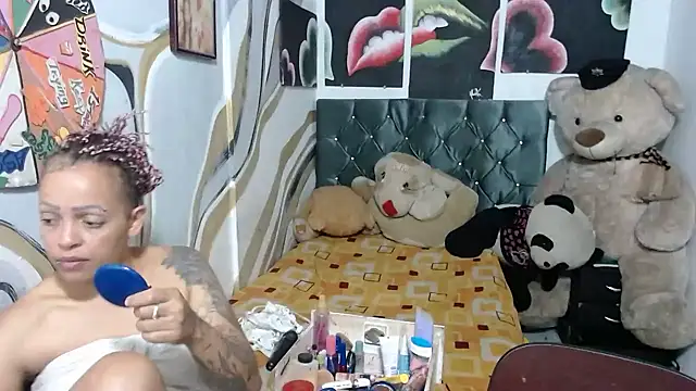 Snapshot of manzanahot9 chatting on 8, 1, 2026 manzanahot9 online show from 8, 1, 2026