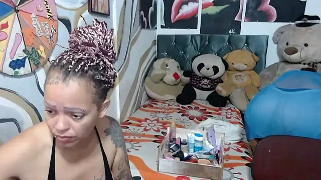 Snapshot of manzanahot9 chatting on 11, 1, 2026 manzanahot9 online show from 11, 1, 2026