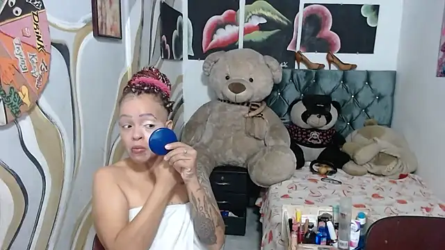 Snapshot of manzanahot9 chatting on 30, 6, 2026 manzanahot9 online show from 30, 6, 2026