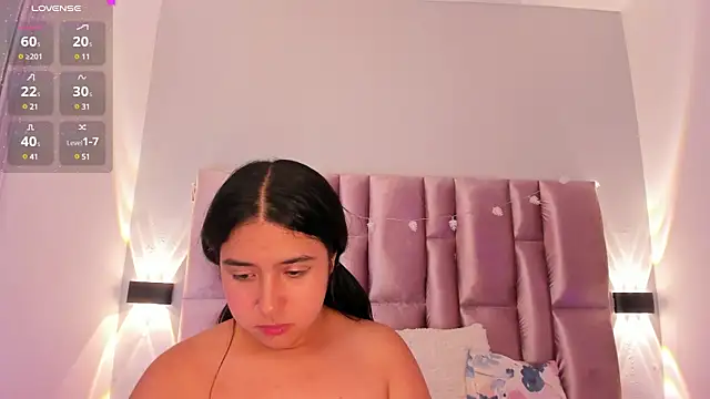 Snapshot of NikyBrookss chatting on 28, 1, 2025 NikyBrookss online show from 28, 1, 2025