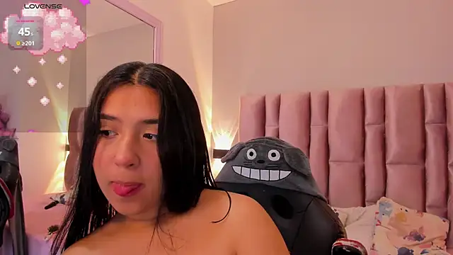 Snapshot of NikyBrookss chatting on 24, 9, 2025 NikyBrookss online show from 24, 9, 2025