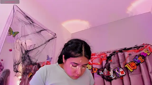 NikyBrookss online show from 29, 10, 2025