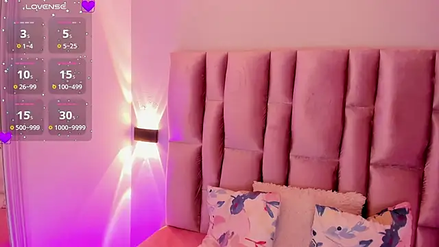 NikyBrookss online show from 14, 2, 2026