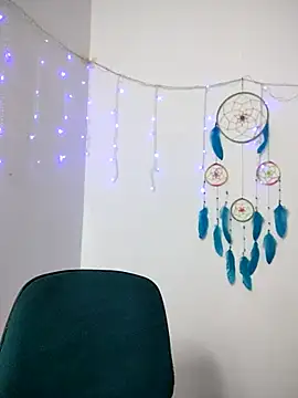 Snapshot of kristal_ktl chatting on 6, 3, 2025 kristal ktl online show from 6, 3, 2025