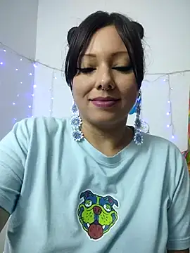 Snapshot of kristal_ktl chatting on 15, 3, 2025 kristal ktl online show from 15, 3, 2025