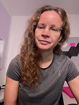 AnnikaRose online show from 19, 12, 2025