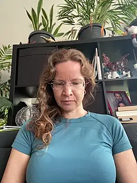 AnnikaRose online show from 11, 3, 2026