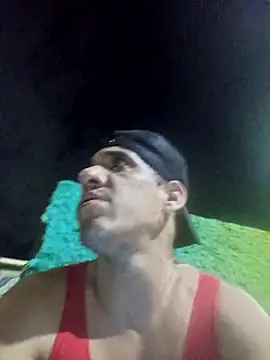 Snapshot of Elvergon3456 chatting on 12, 9, 2025 Elvergon3456 online show from 12, 9, 2025