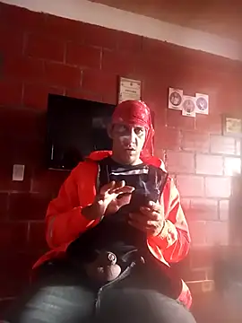 Elvergon3456 online show from 6, 11, 2025