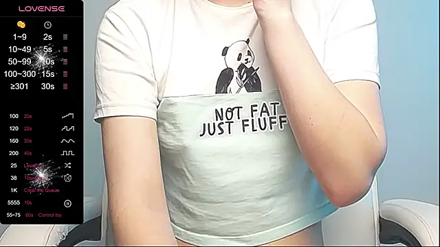 RRUUBBYYY online show from 22, 3, 2025