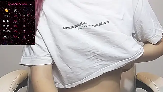 RRUUBBYYY online show from 23, 11, 2025