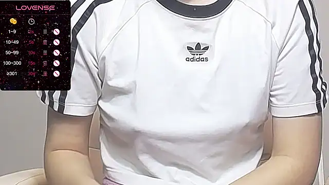 RRUUBBYYY online show from 26, 2, 2026