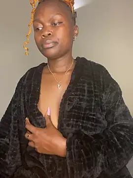 Fury Foxy online show from 29, 1, 2025