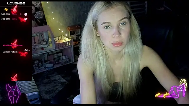  NigoNika online show from 4, 5, 2026