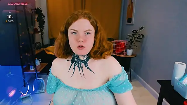 Cassie xKiss online show from 7, 2, 2025