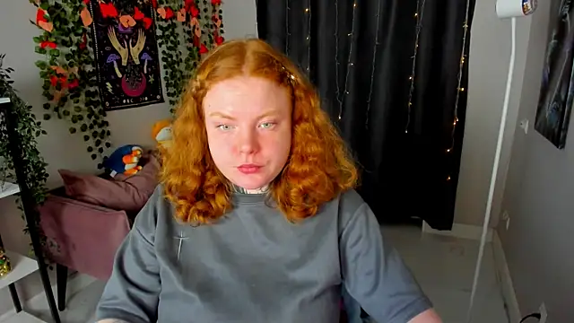 Cassie xKiss online show from 26, 2, 2026