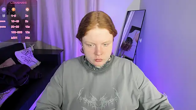 Cassie xKiss online show from 9, 4, 2026