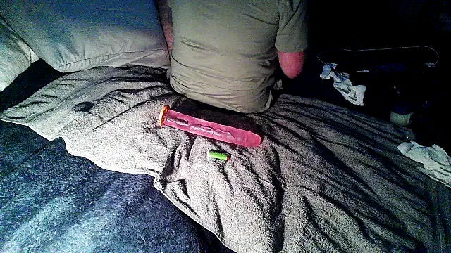 Jacknjimmyjohn online show from 15, 12, 2025