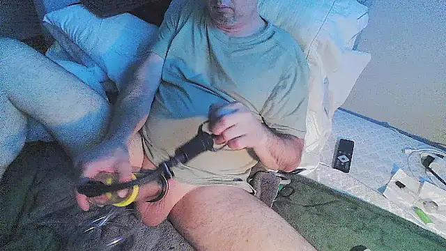 Jacknjimmyjohn online show from 8, 1, 2026