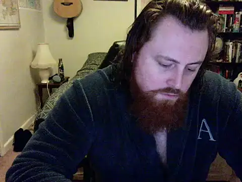 Snapshot of Hairy_Guy30 chatting on 21, 12, 2024 Hairy Guy30 online show from 21, 12, 2024