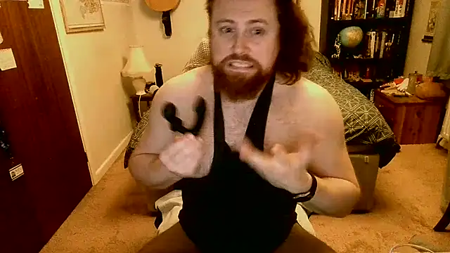 Snapshot of Hairy_Guy30 chatting on 26, 1, 2025 Hairy Guy30 online show from 26, 1, 2025
