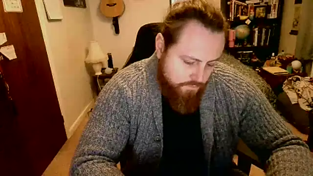 Hairy Guy30 online show from 18, 2, 2026