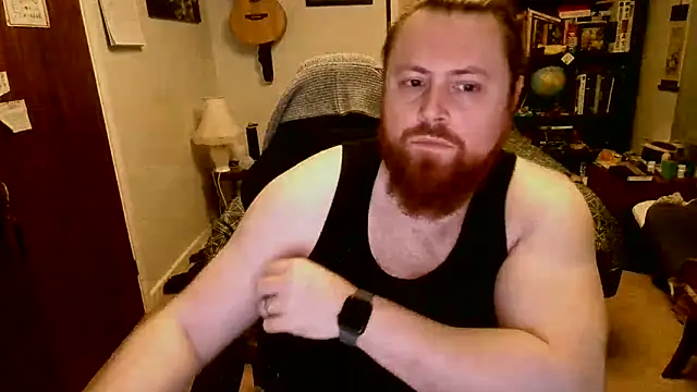 Hairy Guy30 online show from 5, 3, 2026