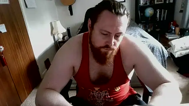Hairy Guy30 online show from 28, 5, 2026