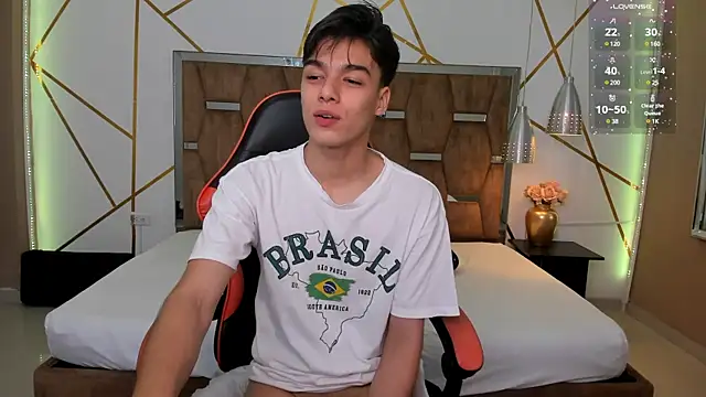 Gerony  online show from 20, 3, 2025