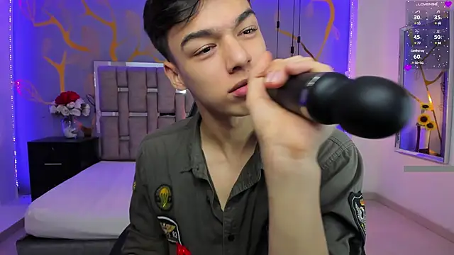 Gerony  online show from 23, 3, 2025