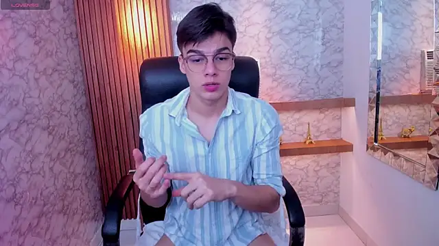 Gerony  online show from 10, 9, 2025