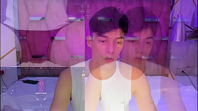 Gerony  online show from 23, 3, 2026